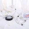 Magnetic Swing Kinetic Orbital Craft Desk Decoration Newton Pendulum