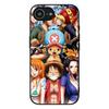Чехол для телефона Roronoa Zoro One Luffy Pieces для Samsung Galaxy Note 20 9 8 S8 S10 S9 Plus A54 A33 A21S A31 M21 S10E A17 Мягкий чехол