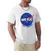 We Checked Tshirt Casual Street Style Short Sleeve Tee