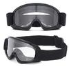 Wholesale Winter Protector Eyewear High Quality Adjustable Snowboard Ski Goggles Motocross Motorcycle Glasses