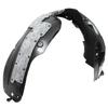 Left Fender Liner for Kia Niro G-Force (Part No. 86811-G5000/86811G5000)