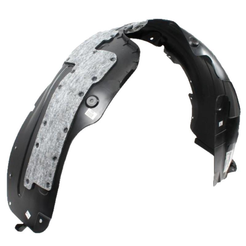 Left Fender Liner for Kia Niro G-Force (Part No. 86811-G5000/86811G5000)