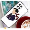 The Umbrella Academy Case For Samsung Galaxy M54 M23 M20 M32 M52 M56 M16 M36 M34 M14 M35 M55 M15 M11 M31 M13 M53