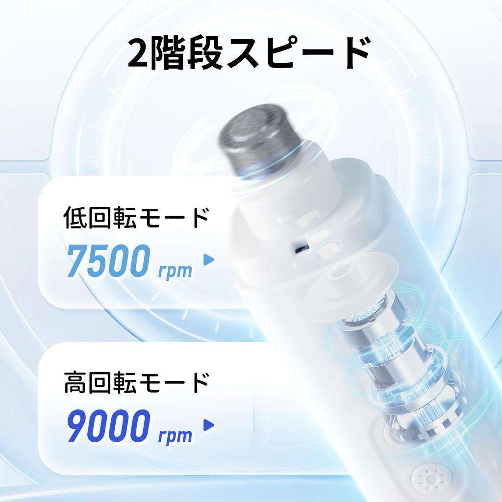 Кайлунд Кошачьи Ногти USB Ногти Собаки Ногти Питомца Светодиодные Ногти Питомца Низкий Низкий ЖК-Экран Подходит для Собак и Кошек Кусачки, Перезаряжаемые, Беспроводные, Кусачки, Пилка,