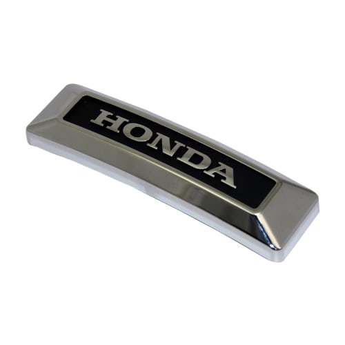HONDA Genuine Honda Cross Cub/Hunter Cub Trident Emblem Set
