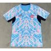 2627 Season National Team Football Jerseys Spain Italy Argentina Mexico England Sports Shirts