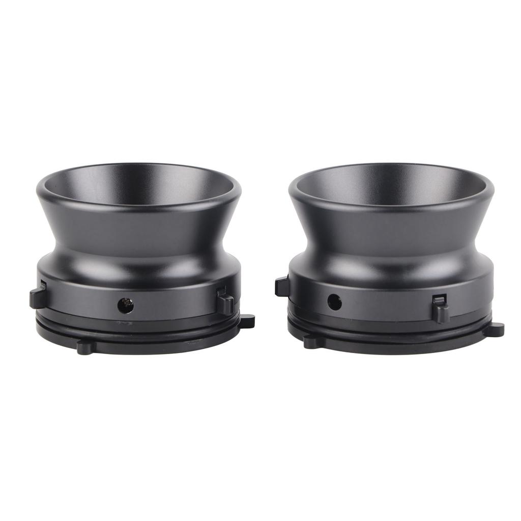 Aluminum Alloy NAB Hub Adapters 10 Lockable for Reel Tape Recorders Universal Loading Device Easy Installation