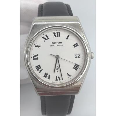 Б/у часы SEIKO 8242-6000