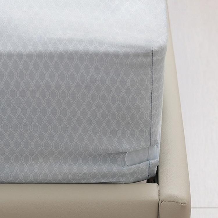 Stable Bed Sheet Clamps Keep Fabric On Mattress ABS Materials Multiple Scene Applicable