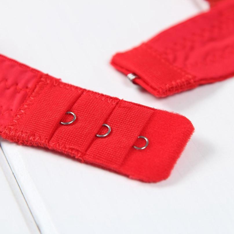 Women Fashion Small Chest Girl Push Up Bra Sexy Seamless Underwear Underwear Gather Bras