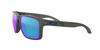 Солнцезащитные очки 0OO9417 HOLBROOK GREY SMOKE Япония 59 XL [Oakley] (БЕСПЛАТНЫЙ размер)