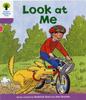 Книга Oxford Reading Tree: Level 1+: First Sentences: Look At Me