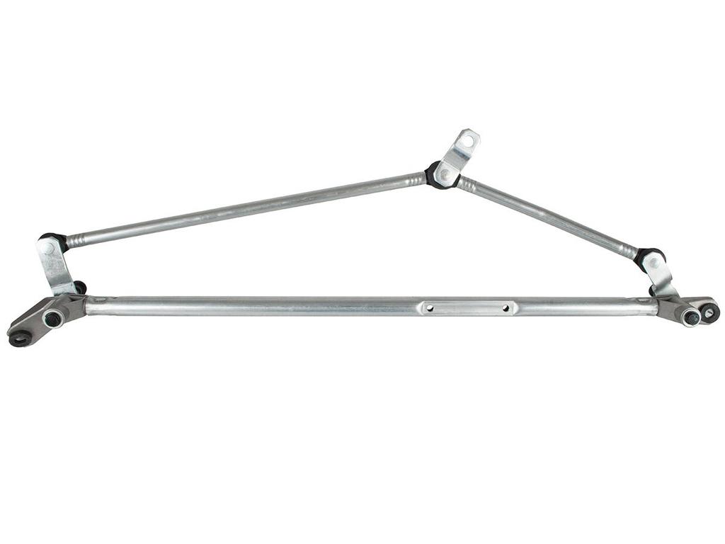 SAAB 9-3 II 02-15 front wiper mechanism LHD