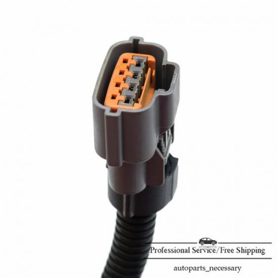 2002-2004 Nissan Maxima Infiniti I35 Alternator Cable Wiring Harness For 24076-5Y700 | Direct Replacement | 3 Years Manufacturer Warranty