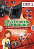 Книга Moviemaking Technology : 4D, Motion Capture and More