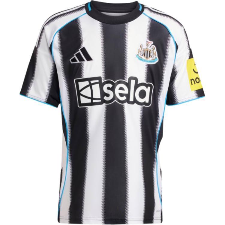 Adidas Soccer Jersey Men's Black JI7382