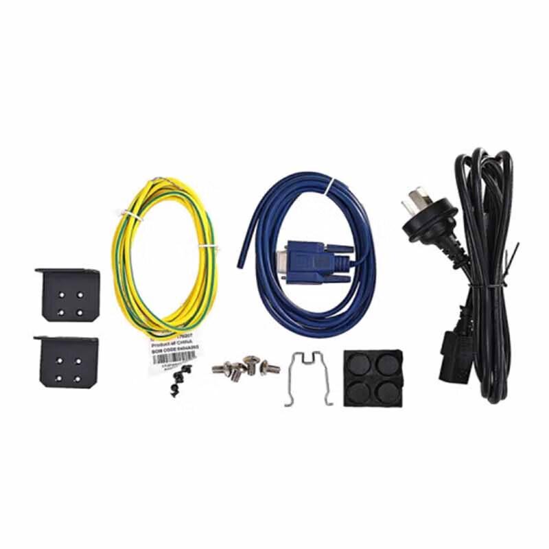 H3C LS-6520-16S-SI 16-Port 10GbE Layer 3 Managed Core Switch