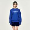 Свитшот с сияющим персонажем Yugsimwon F Лия
