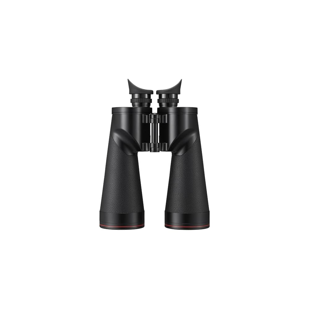 Nikon Professional Waterproof Binoculars 18x70IF WP WF 18x Magnification, 70mm Objective Lens