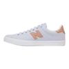 New Balance NB 210 Универсальные Удобные Кеды Унисекс Кроссовки Светло-серый AM210CLW