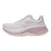 SAUCONY Hurricane 24 Универсальные Нескользящие Прочные Низкие Кроссовки для Бега на Длинные Дистанции Женские кроссовки Розовые S10933-140