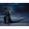 TAMASHII NATIONS S.H.MonsterArts Годзилла FINAL WARS Годзилла (2004) (Переиздание) 160 мм ПВХ Окрашенная Фигурка Действия Многоцветная