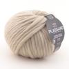 Bulky Roving Wool Extra Wool 003 Sable 100% Wool
