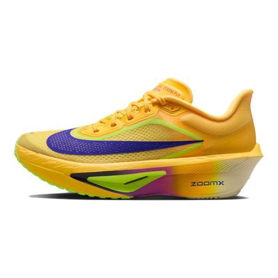 Беговые кроссовки Zoom Fly 6 Унисекс Желтые FN8455-800
