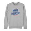 Women's Sweatshirt - MAMIE D'AMOUR
