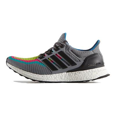 UltraBoost 2.0 'Радужный Градиент' AQ4003