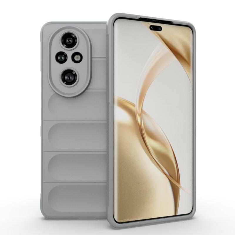 Чехол для Huawei Honor 200 Pro 5G задняя крышка чехол мягкий силиконовый противоударный защитный чехол Funda Coque чехлы для телефонов
