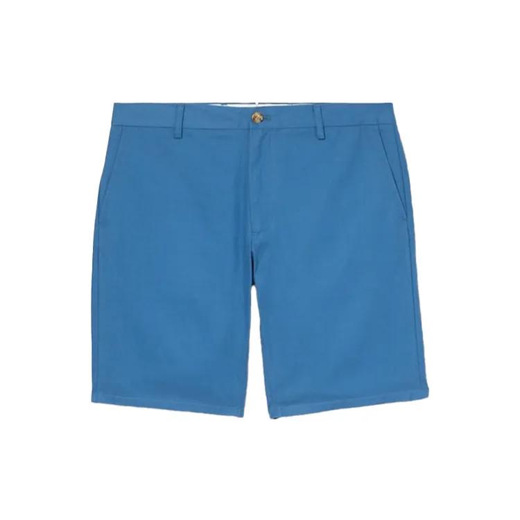 Burberry Casual Shorts Men's Dark Blue (Unisex) Casual Shorts 80386081
