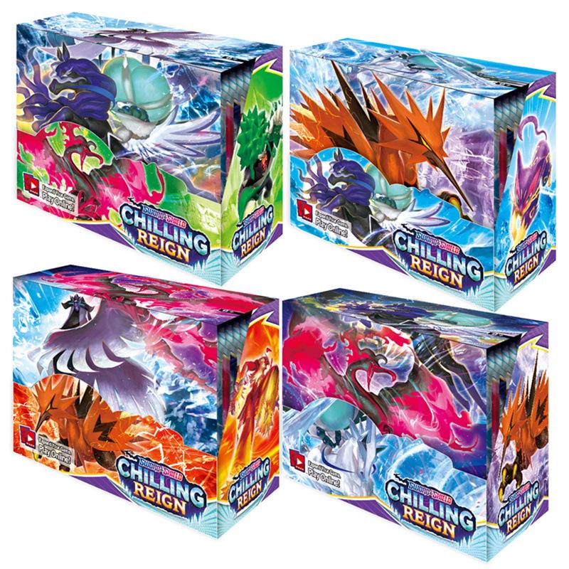 Cartes Anglaises 360 Lot Mixé Grenouille Ninja ME04 M4 MEGA Cartes à Collectionner Échange et Combat pour Joueurs