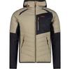 Гибридная куртка CMP Unlimitech Primaloft