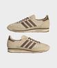 adidas Sl 72 Og - Коричневый / Jr4229
