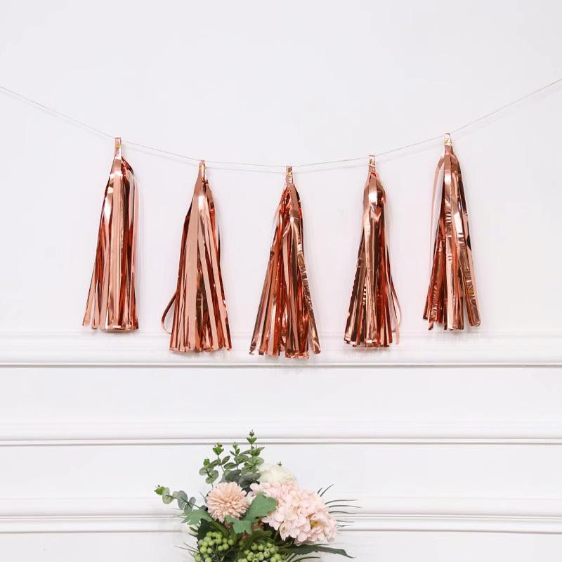 Цветная бумага Бахрома из бумаги Бумажная лента Вырезание из бумаги Творческие занятия Праздник Свадебные принадлежности Свадебная комната Свадебное украшение