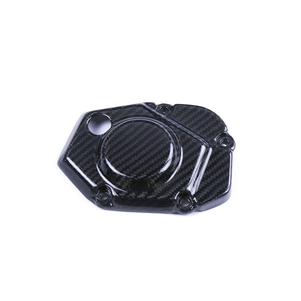 Kawasaki Z1000 2014+ Carbon Fiber Motorcycle Accessories 3K Dry Carbon Shell Parts