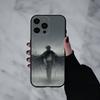 Чехол для телефона The Stormlight Archive Для iPhone 17pro, 16,15,14,13,12,11 X XR Plus, Другие Мягкий Черный Чехол
