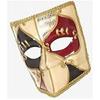 BB Carnival-Theatre Mask