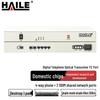 HAILE Digital Telephone Optical Transceiver