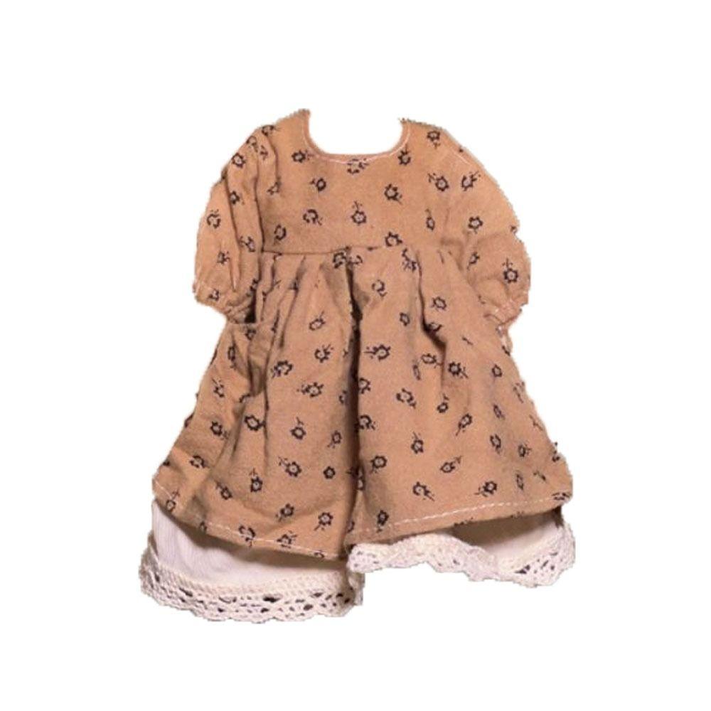 Игрушечная одежда, имитация шарнира для глаз, кукольное платье, игрушечный наряд, съемные шарниры, кукольные игрушки для детей и девочек