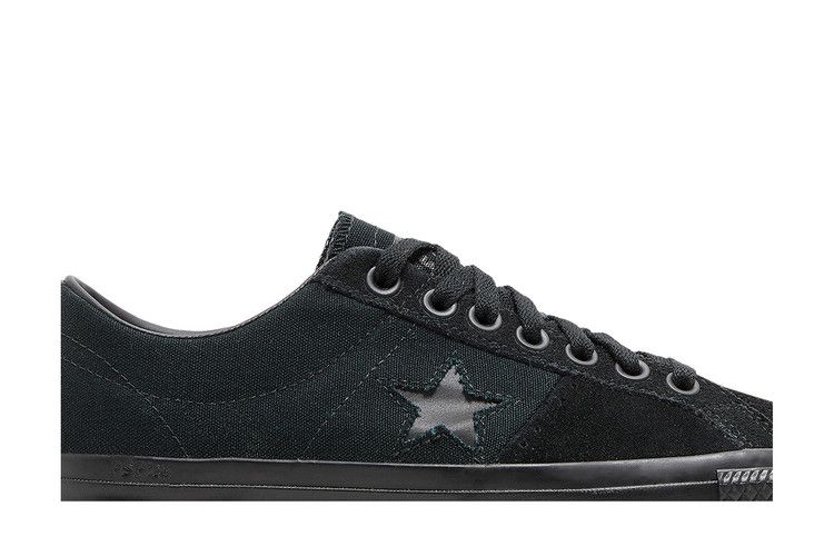 Шон Грин x Converse One Star Pro Low 'Черный Сап-Зеленый'