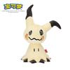 POKEMON Оригинальная Плюшевая Игрушка Генгар Мимикью Пикачу Чаризард Настоящая Милая Плюшевая Кукла Мягкая Милая Мультяшная Игрушка Плиплуп для Детей Подарок