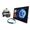 Quantum Brain Health and Stress Monitoring Device