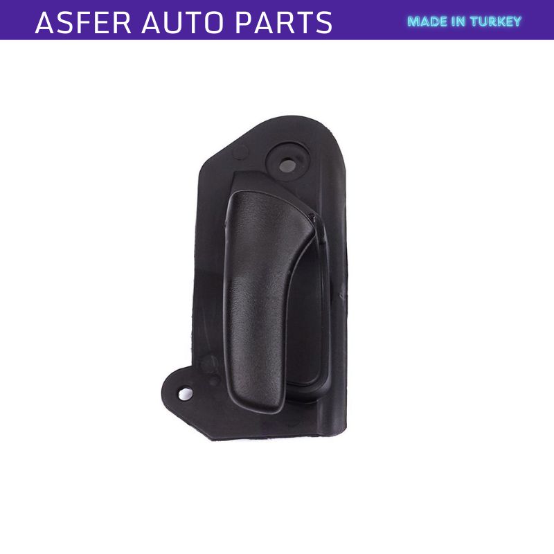 Внутренняя ручка открывания двери Левая сторона Для Opel Astra F 1991-2001 OEM 90430129 136651