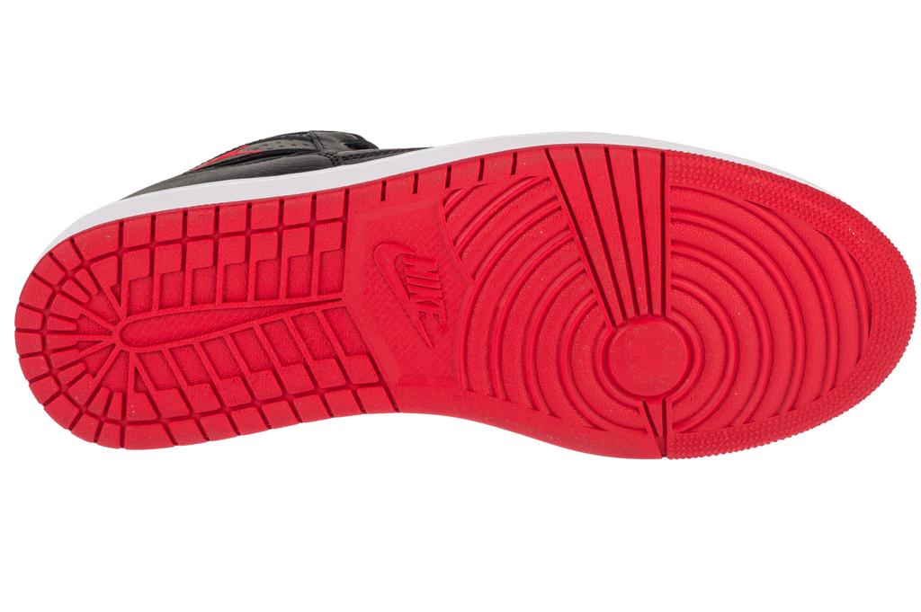 Jordan Access, Mens Black Sneakers