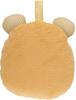Skater Body Sponge Disney Winnie the Pooh Die-Cut BSP1D-A