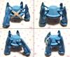 TAKARA TOMY 2004 Monster Collection Фигурка Производство Покемон (1 фигурка) [Метагросс] @Ранний