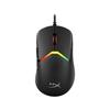 HyperX Pulsefire Saga Ratón Gaming RGB Sensor 26000DPI 8000Hz 6 Botones Negro