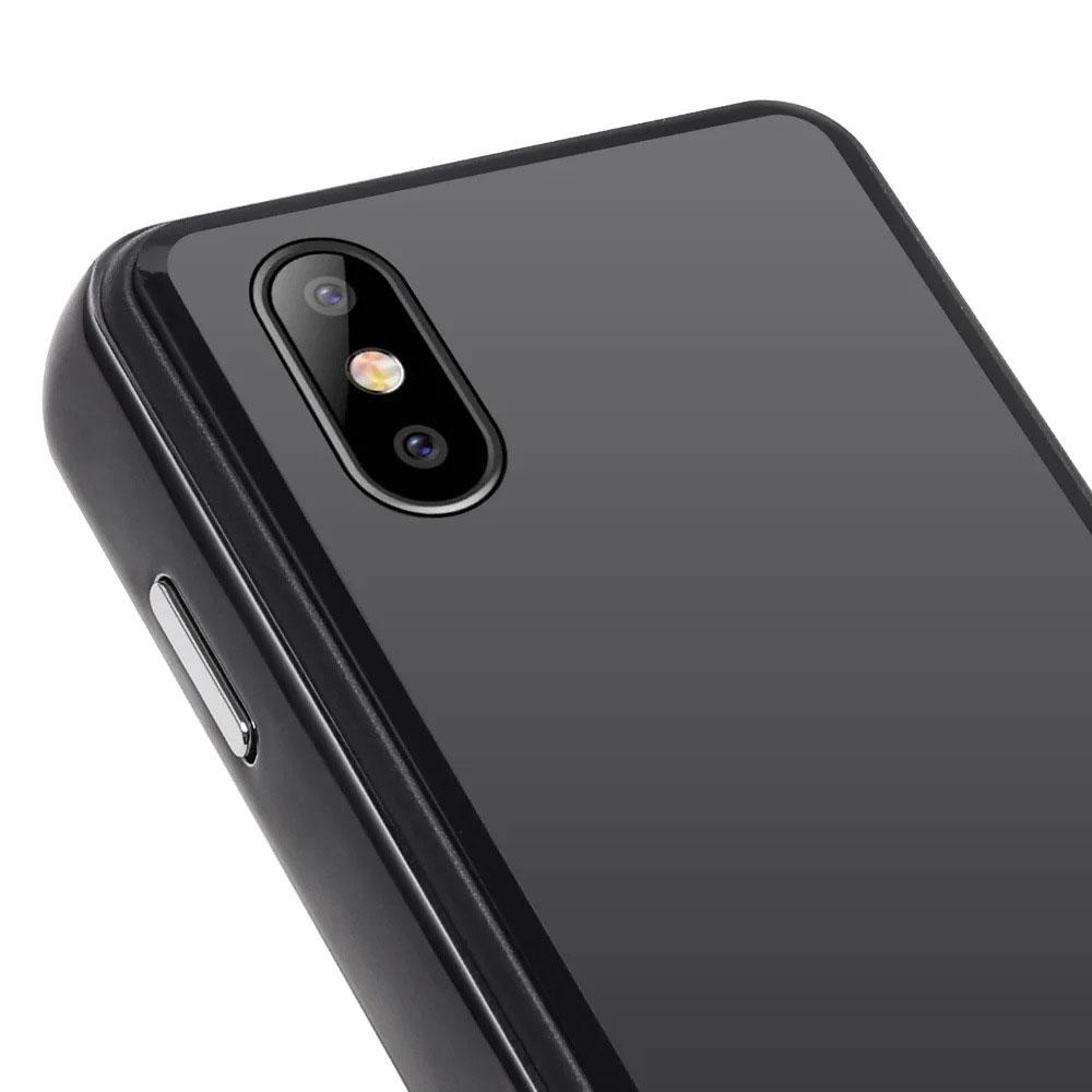 8XR Super Small Phone 2G GSM 1.77inch Touchscreen Wireless Dialer 350mAh CellPhone SMS Multimedia Feature Phone